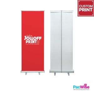 Roll-up Banner