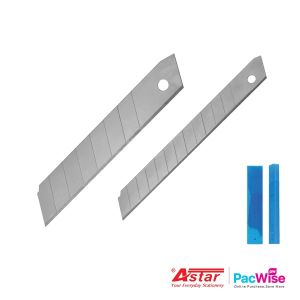 Snap Off Blade/Astar CB101 CB102/Cutter Blade/Pisau Pemotong (2 Size)