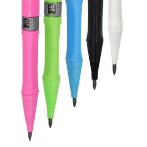 Baile/Clutch Pencil/Pensil Klac/Writing Pen/520