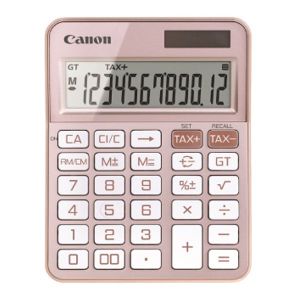 Canon Calculator KS-125T