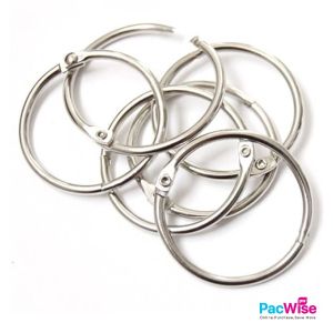 Card Ring/Binder Ring/Cincin Pengikat/Binder Accessories