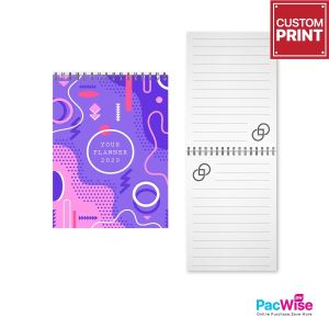 Customized Printing Notepad