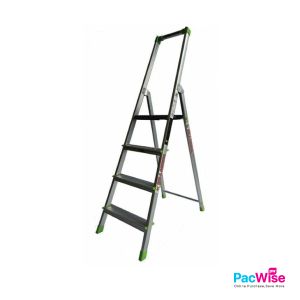Dr.Ladder Aluminium Household Step Ladder (DRHHL-SAS Series)