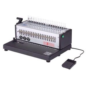 Electronic Binding Machine BP-EB20 (Comb Binding)