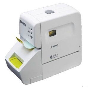 Epson Label Printer Labelworks (LW-900P)