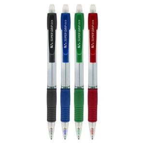 Hao Yue/Mechanical Pencil/Pensil Mekanikal/Writing Pen/Super Grip/0.5mm