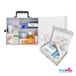 Medicine Box / PVC Mini