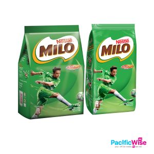 Milo Protomalt Soft Pack