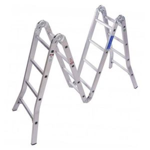 Multipurpose Ladder