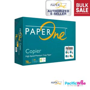 A4 Paper/PaperOne/A4 Kertas 70gsm/Copier Paper (450'S/Ream)