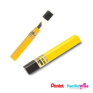 Pentel/Pencil Lead/Mata Pensil/Writing Pen/Writing Pen/0.9mm (1 Tube)