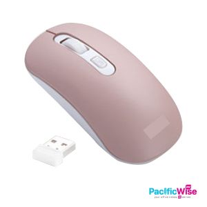 2.4G Wireless Optical Mouse/Tetikus/M55/Computer Accessories